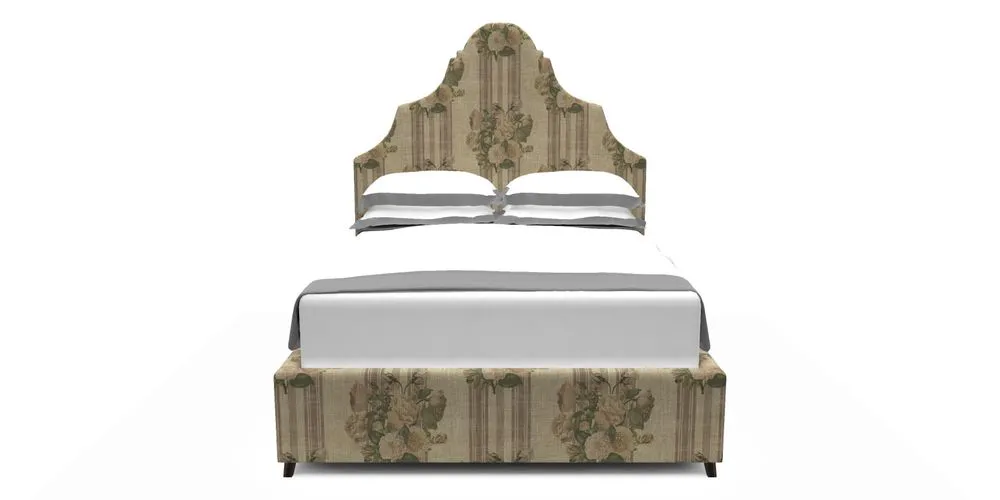 Double Bed