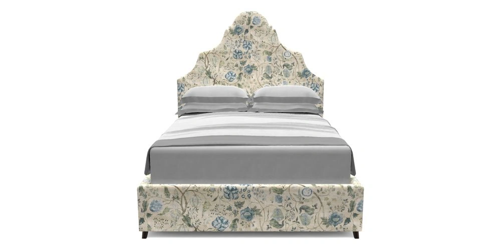 Double Bed