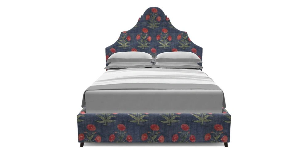 King Bed