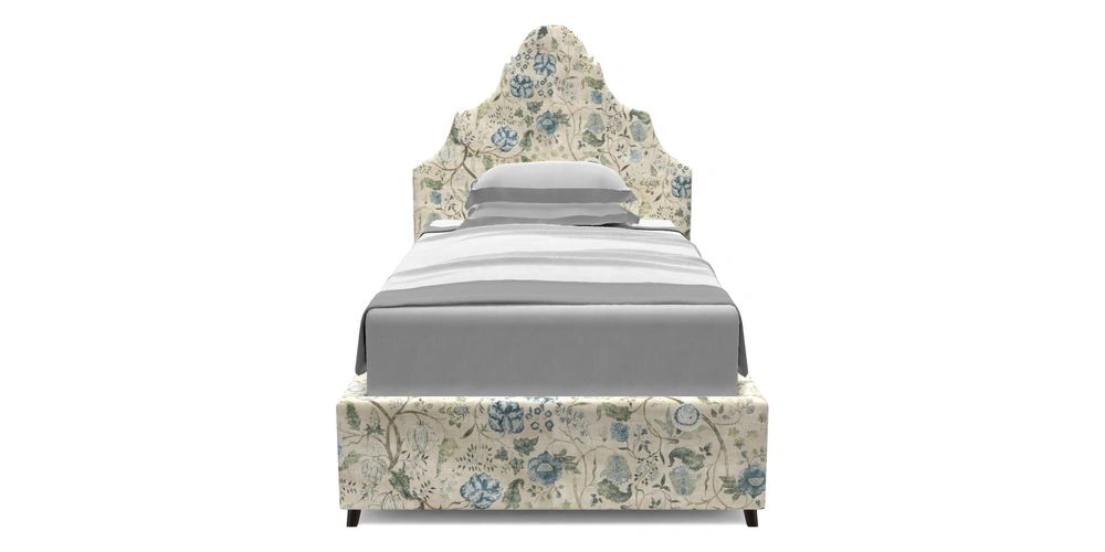 Single Bed