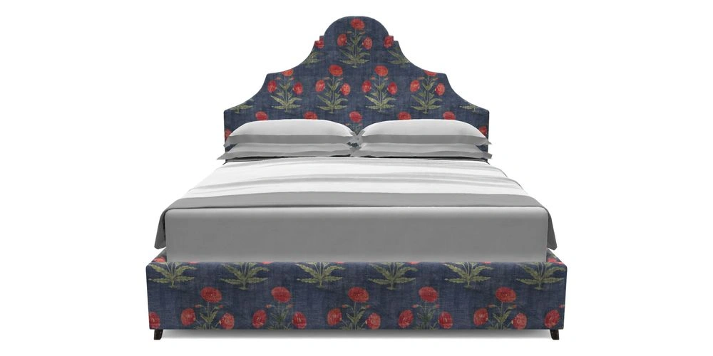Super King Bed