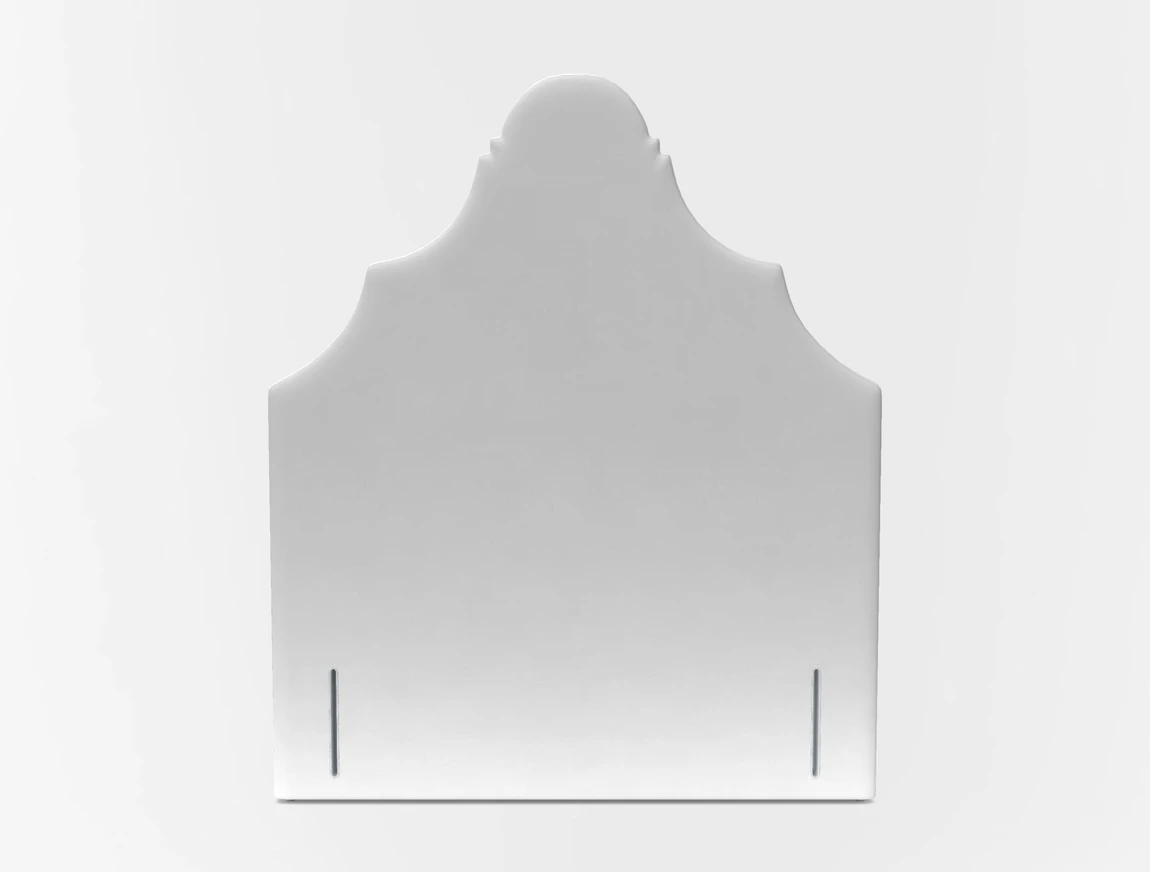 Upholstered Double Sized Headboards