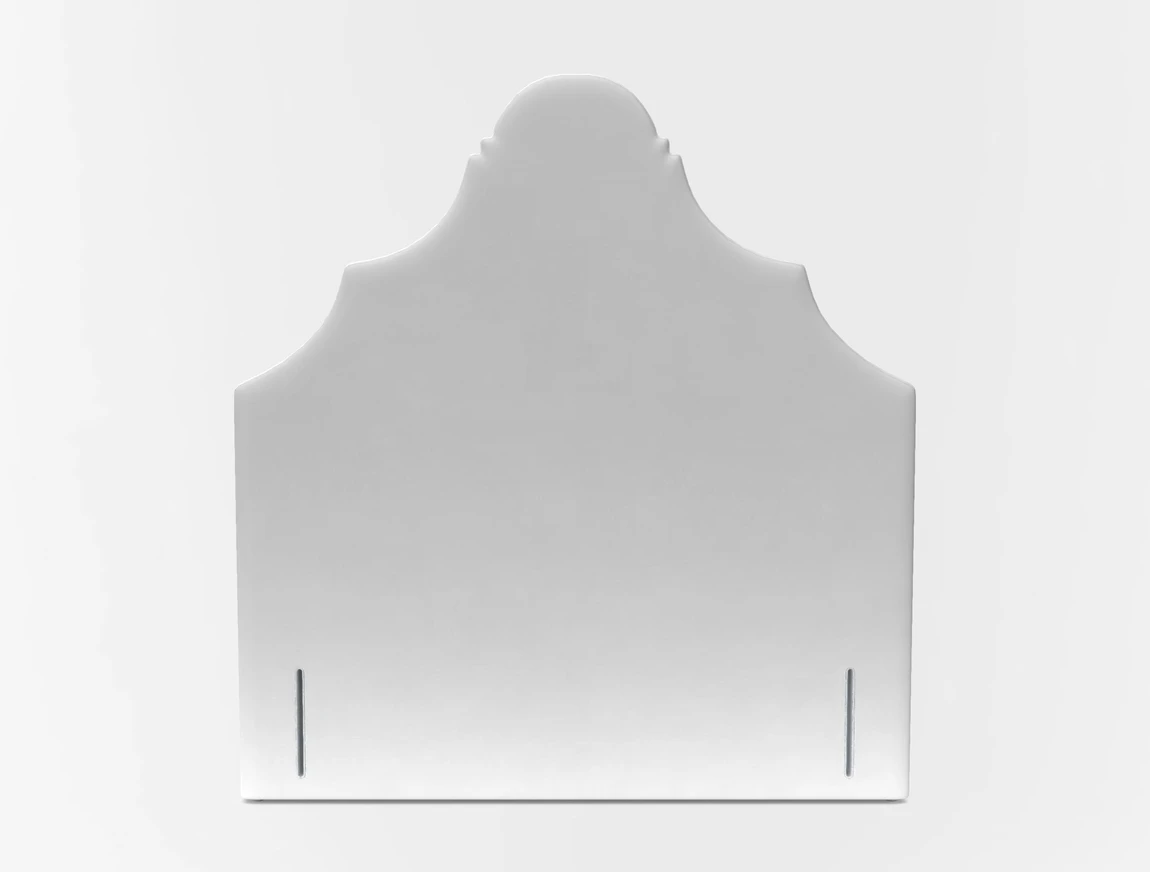 Upholstered King Sized Headboards
