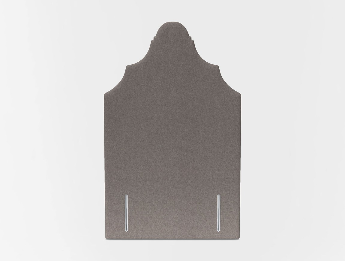 Upholstered Single Sized Headboards
