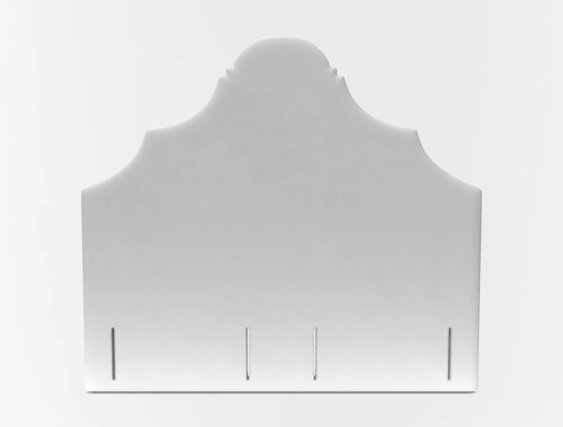 Upholstered Super King Sized Headboards