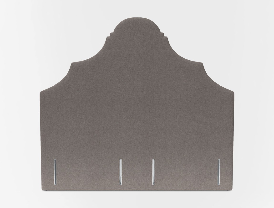 Upholstered Super King Sized Headboards