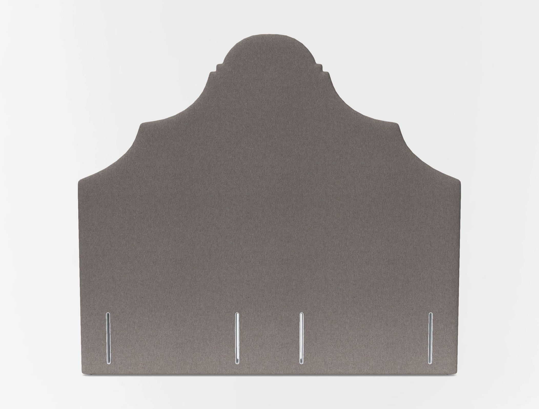 Gothic front