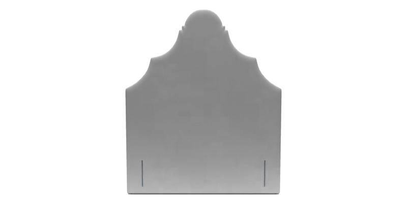 Bespoke Upholstered Double Sized Headboards