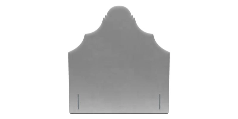 Bespoke Upholstered King Sized Headboards