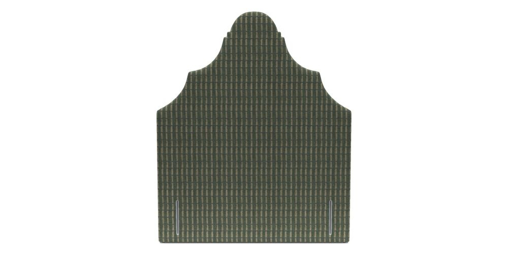 Bespoke Upholstered Double Sized Headboards