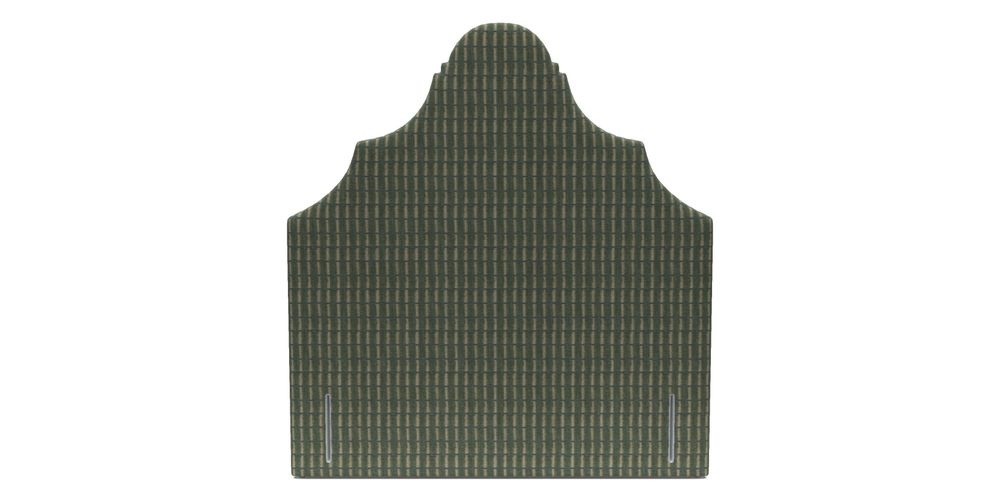 Bespoke Upholstered King Sized Headboards