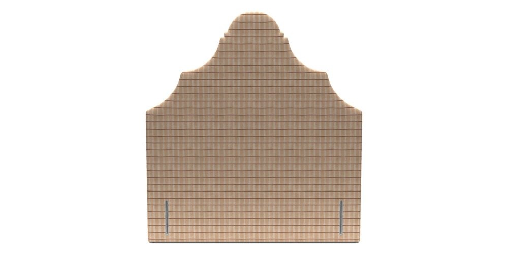 Bespoke Upholstered King Sized Headboards