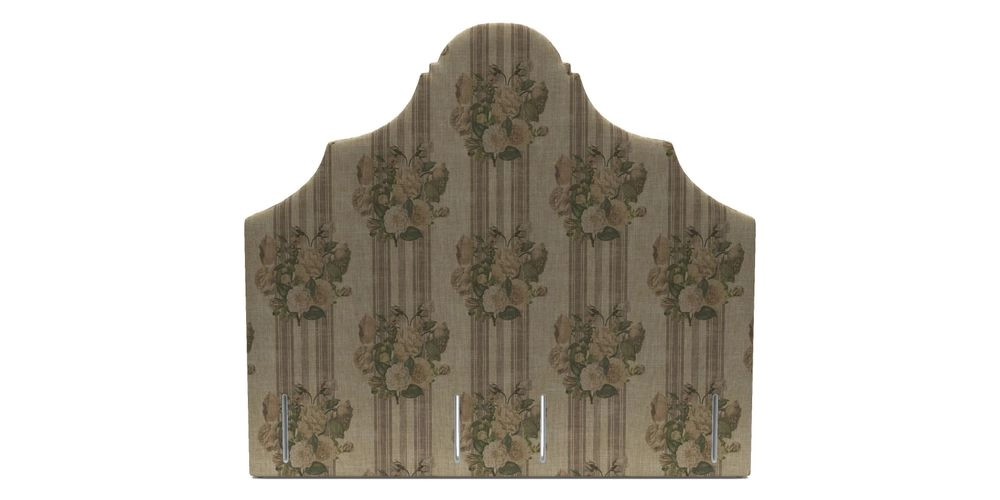 Bespoke Upholstered Super King Sized Headboards