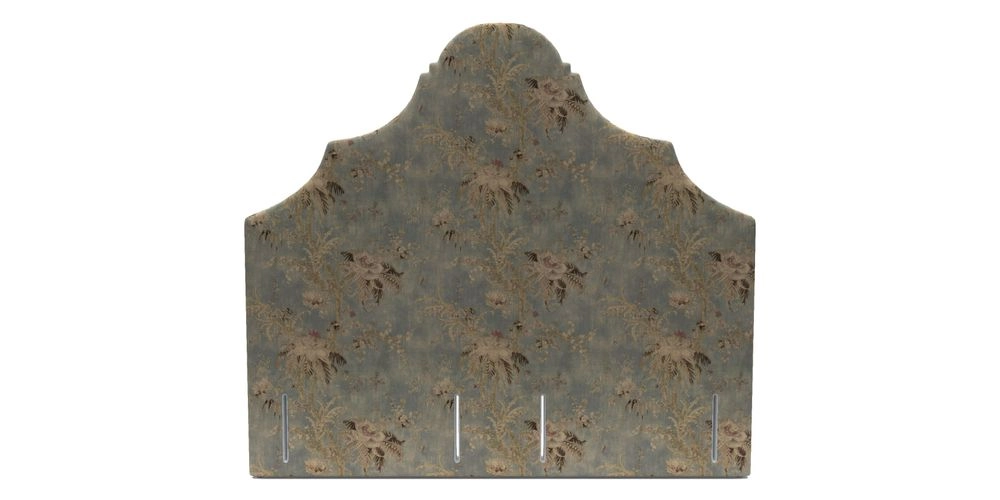 Bespoke Upholstered Super King Sized Headboards