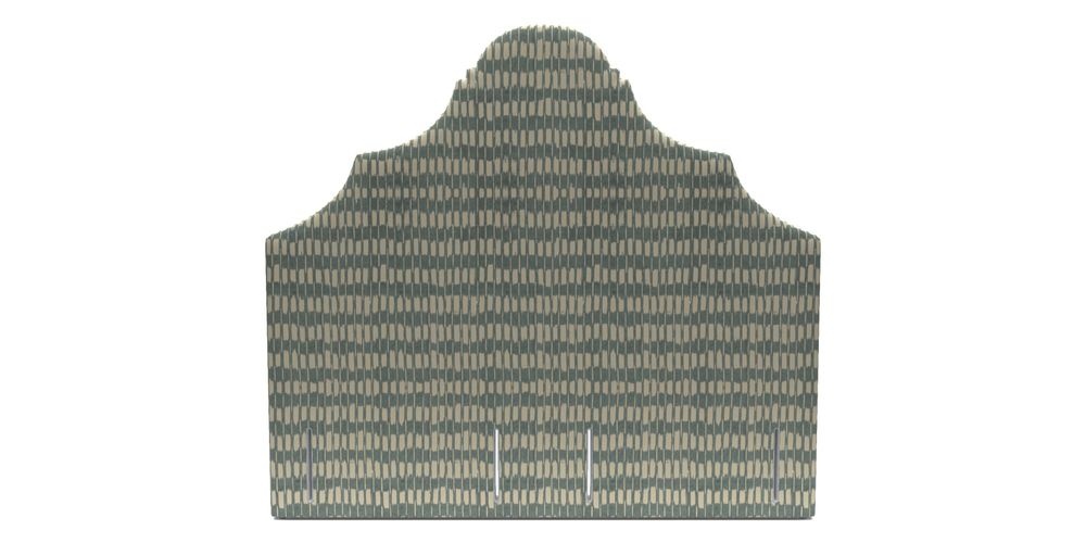 Gothic front