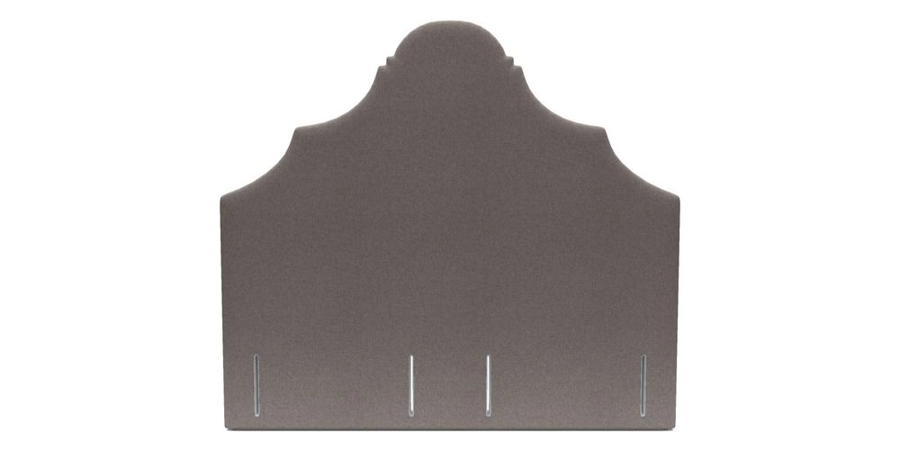 Bespoke Upholstered Super King Sized Headboards