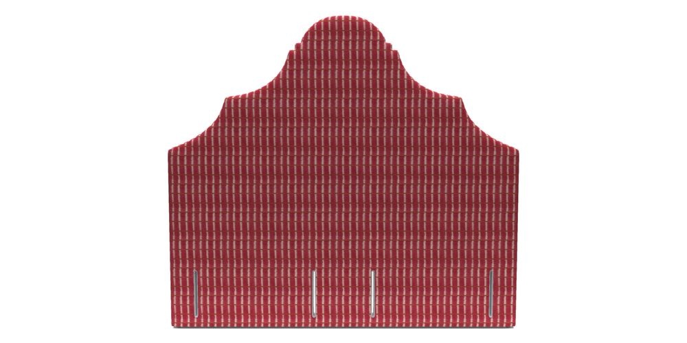 Gothic front