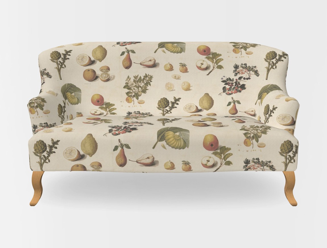 2.5 Seater Sofa