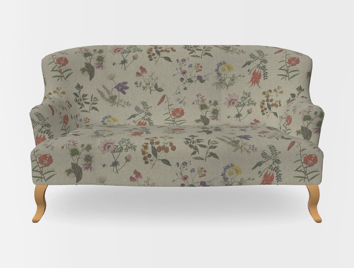 2.5 Seater Sofa