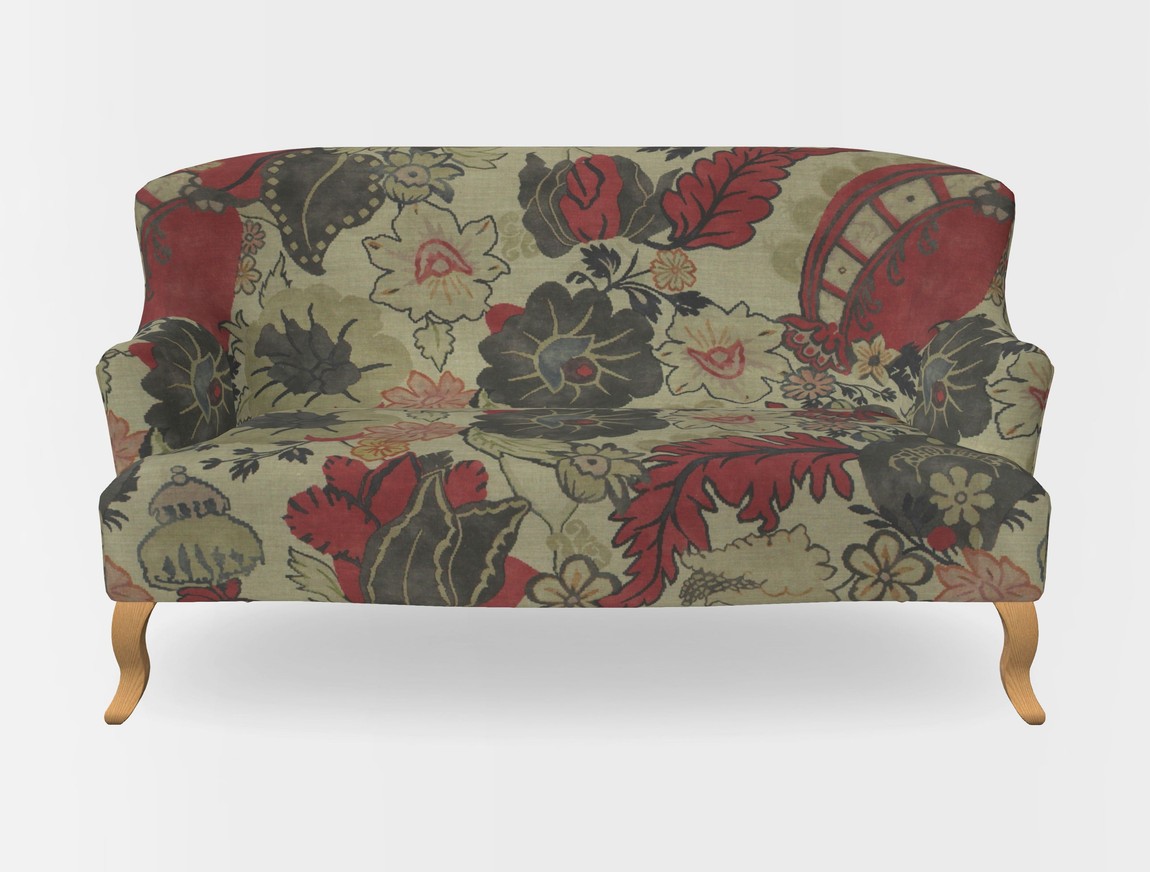 2.5 Seater Sofa