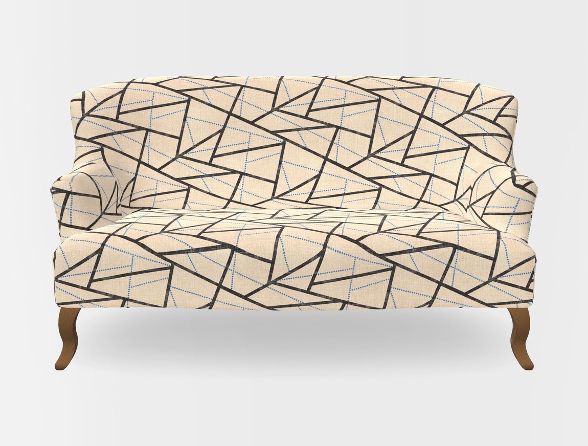 2.5 Seater Sofa