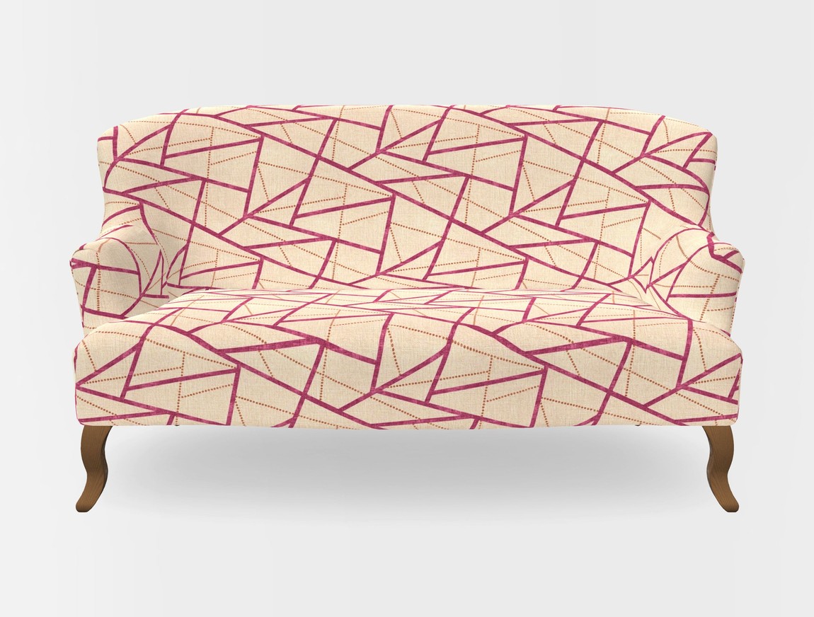 2.5 Seater Sofa