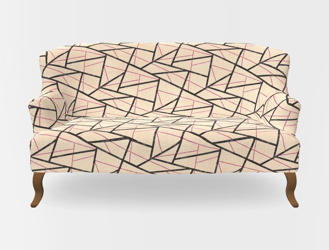 2.5 Seater Sofa