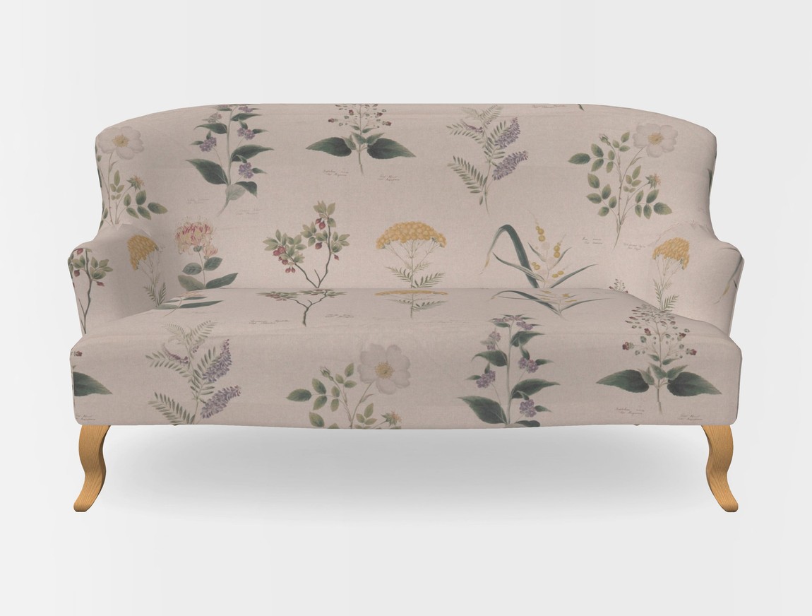 2.5 Seater Sofa