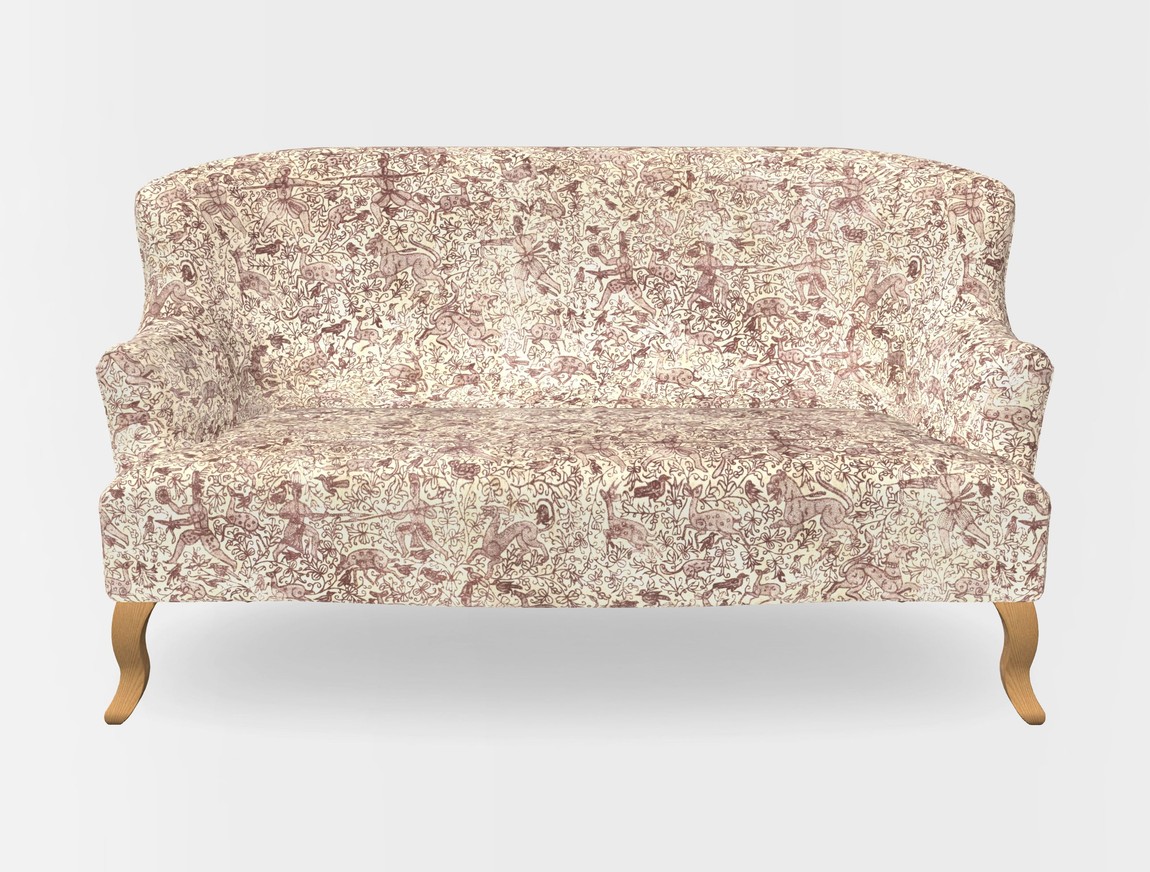 2.5 Seater Sofa