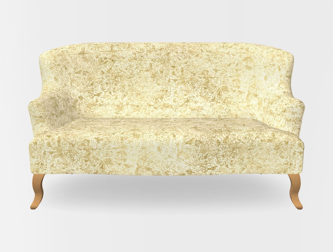 2.5 Seater Sofa