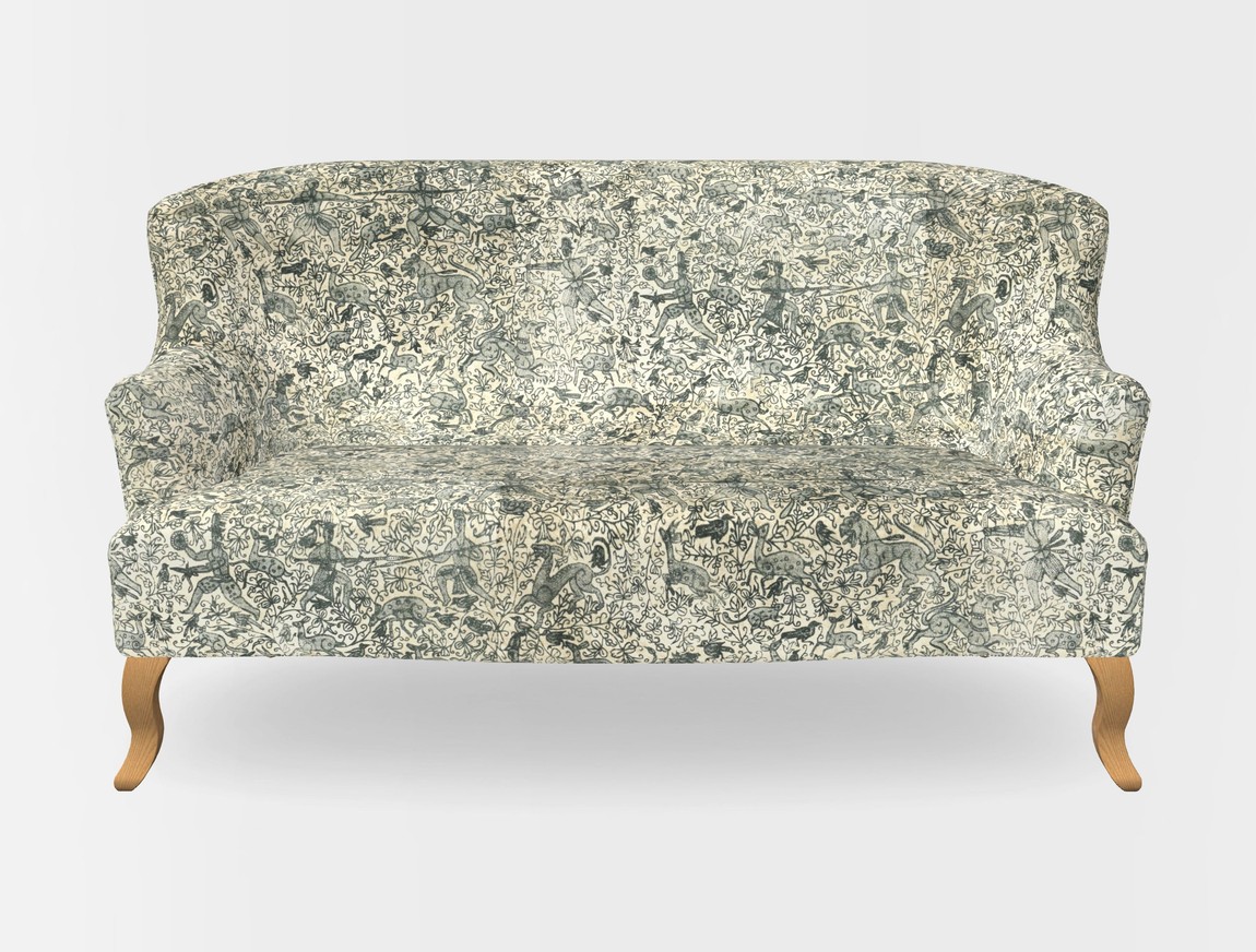 2.5 Seater Sofa