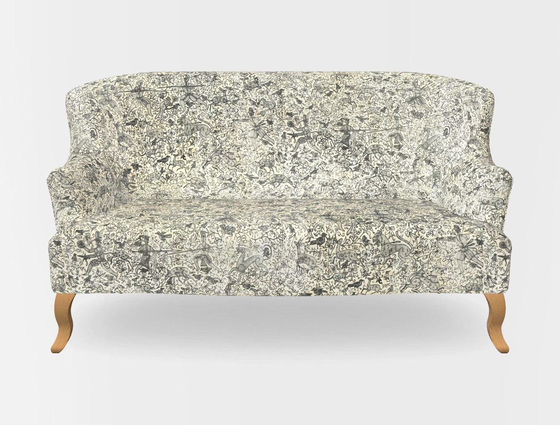 2.5 Seater Sofa