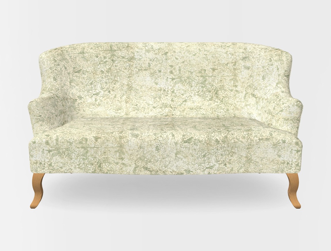 2.5 Seater Sofa
