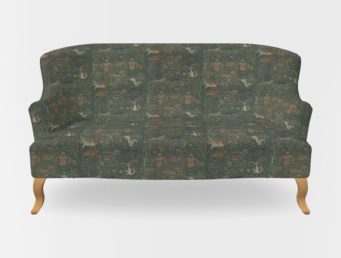2.5 Seater Sofa