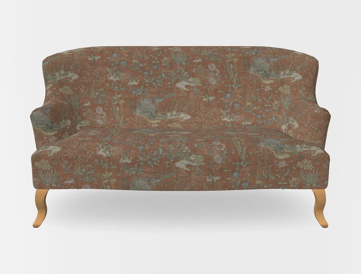 2.5 Seater Sofa