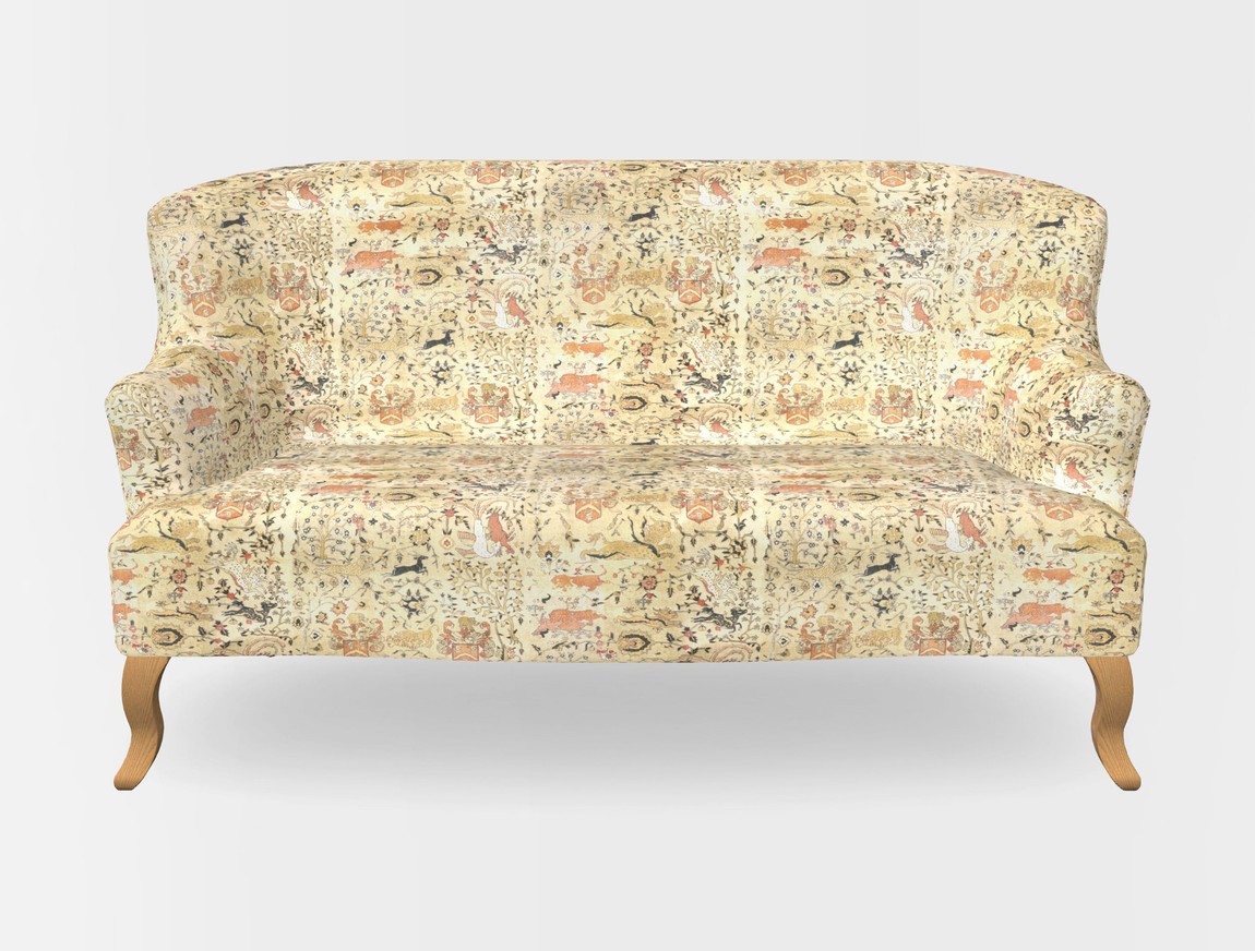 2.5 Seater Sofa
