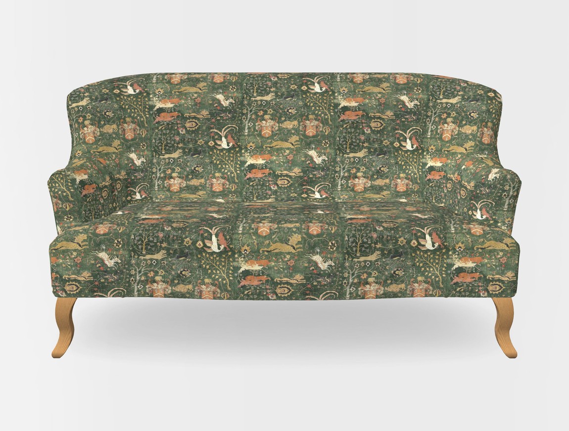 2.5 Seater Sofa
