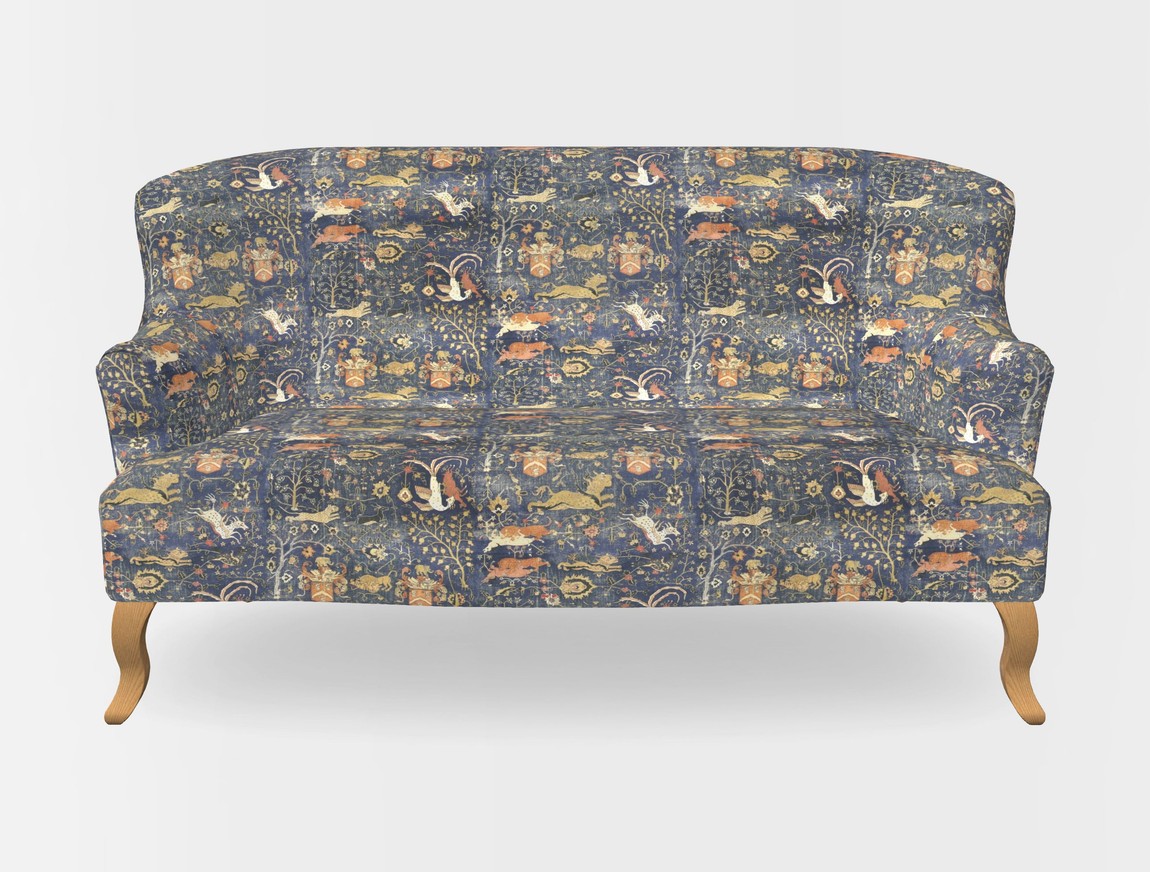 2.5 Seater Sofa