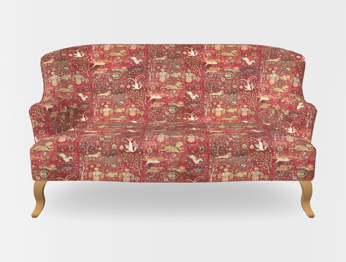 2.5 Seater Sofa