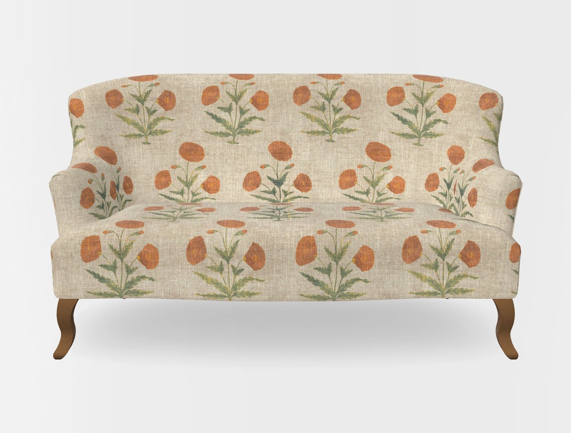 2.5 Seater Sofa