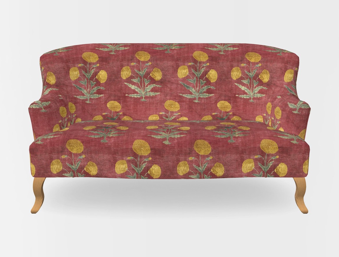 2.5 Seater Sofa