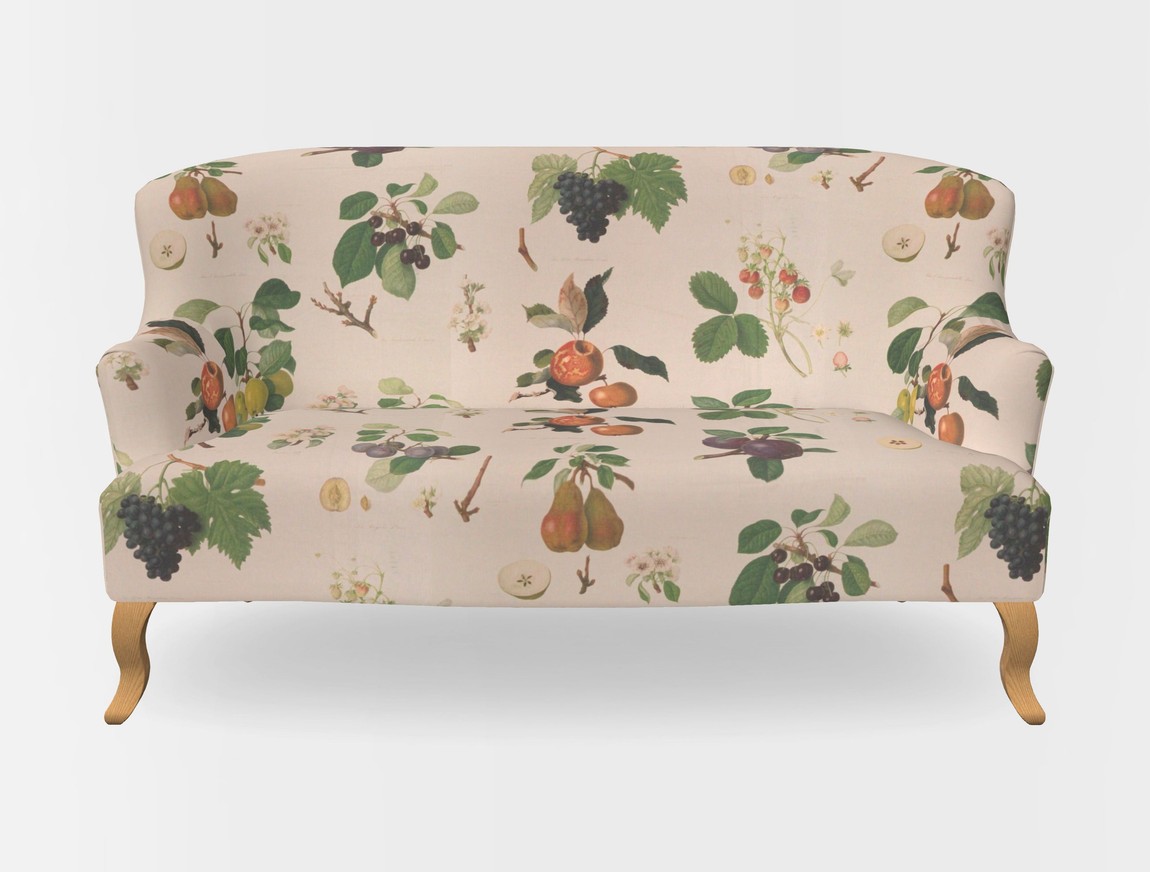 2.5 Seater Sofa