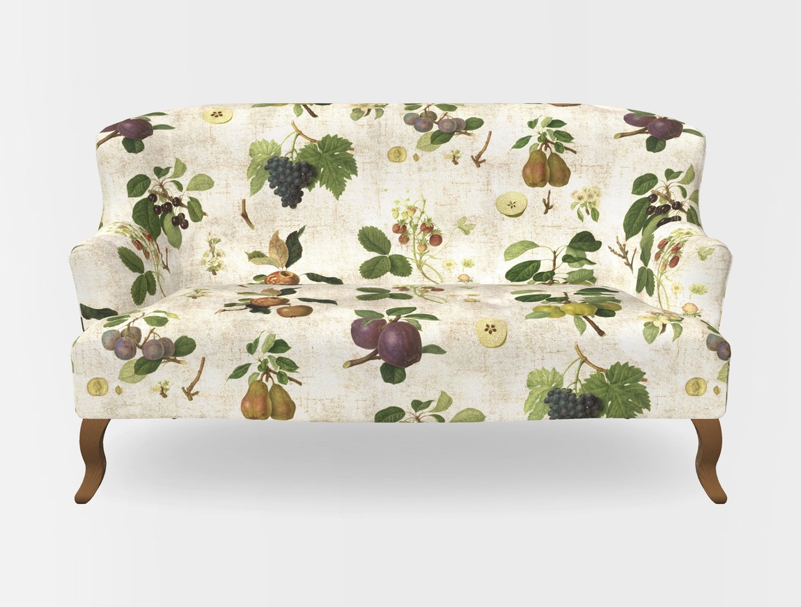 2.5 Seater Sofa