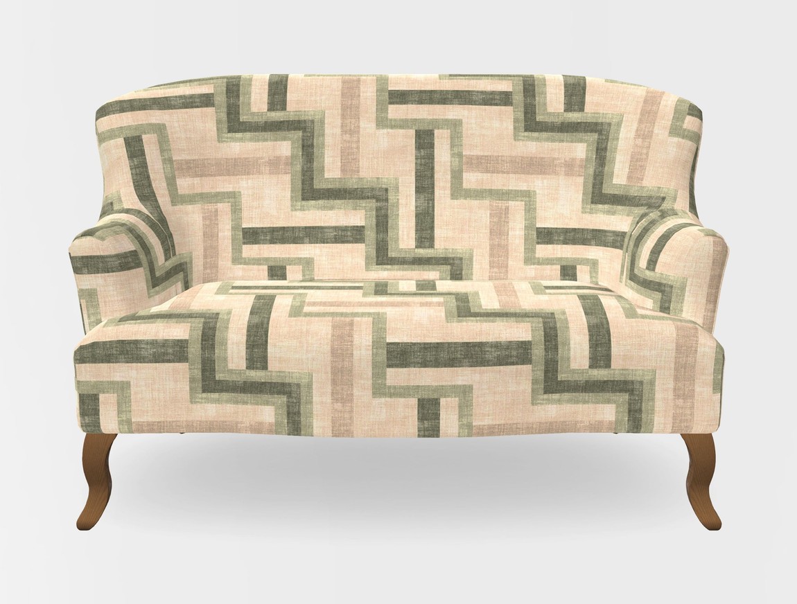 2 Seater Sofa