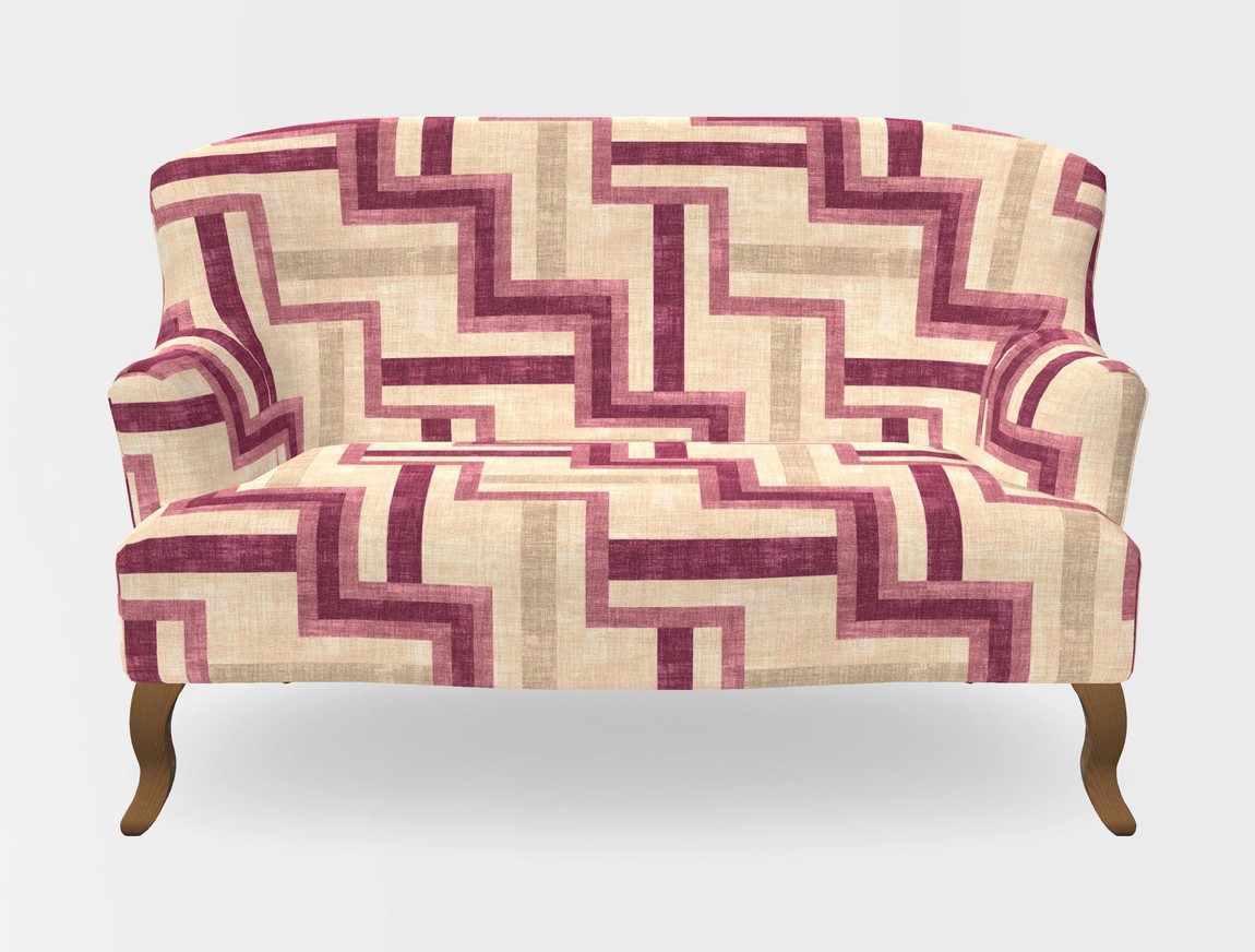 2 Seater Sofa