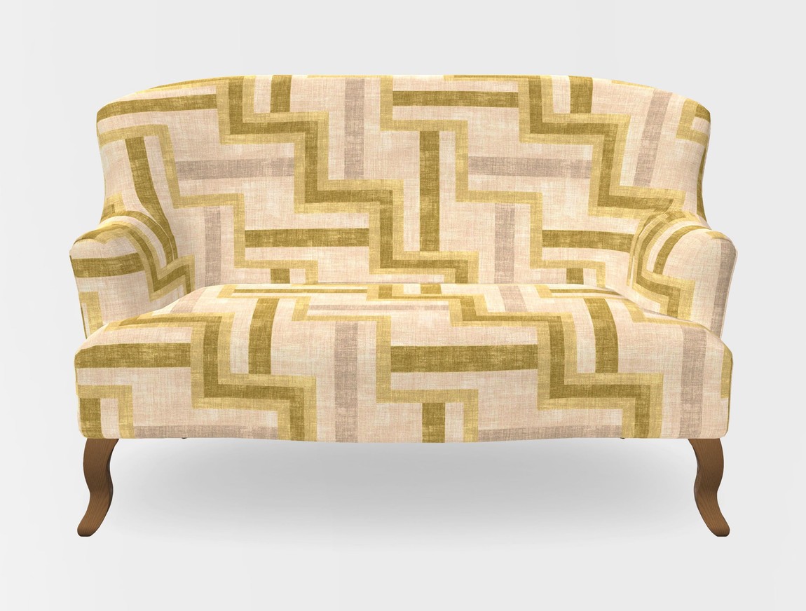 2 Seater Sofa