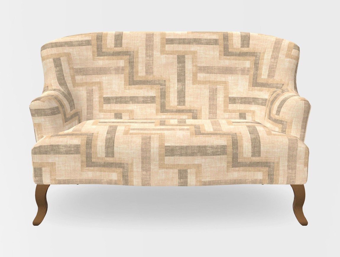 2 Seater Sofa