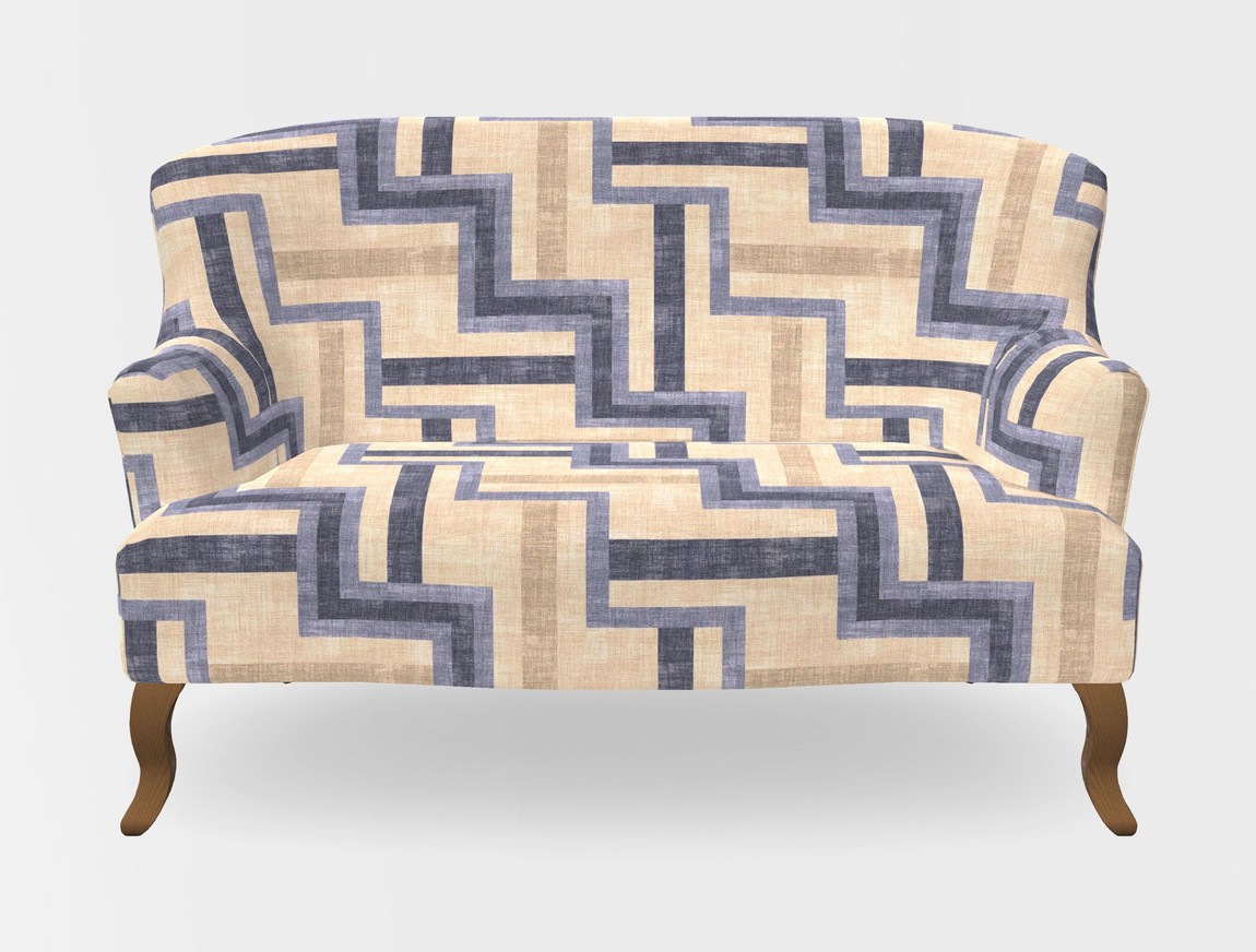 2 Seater Sofa