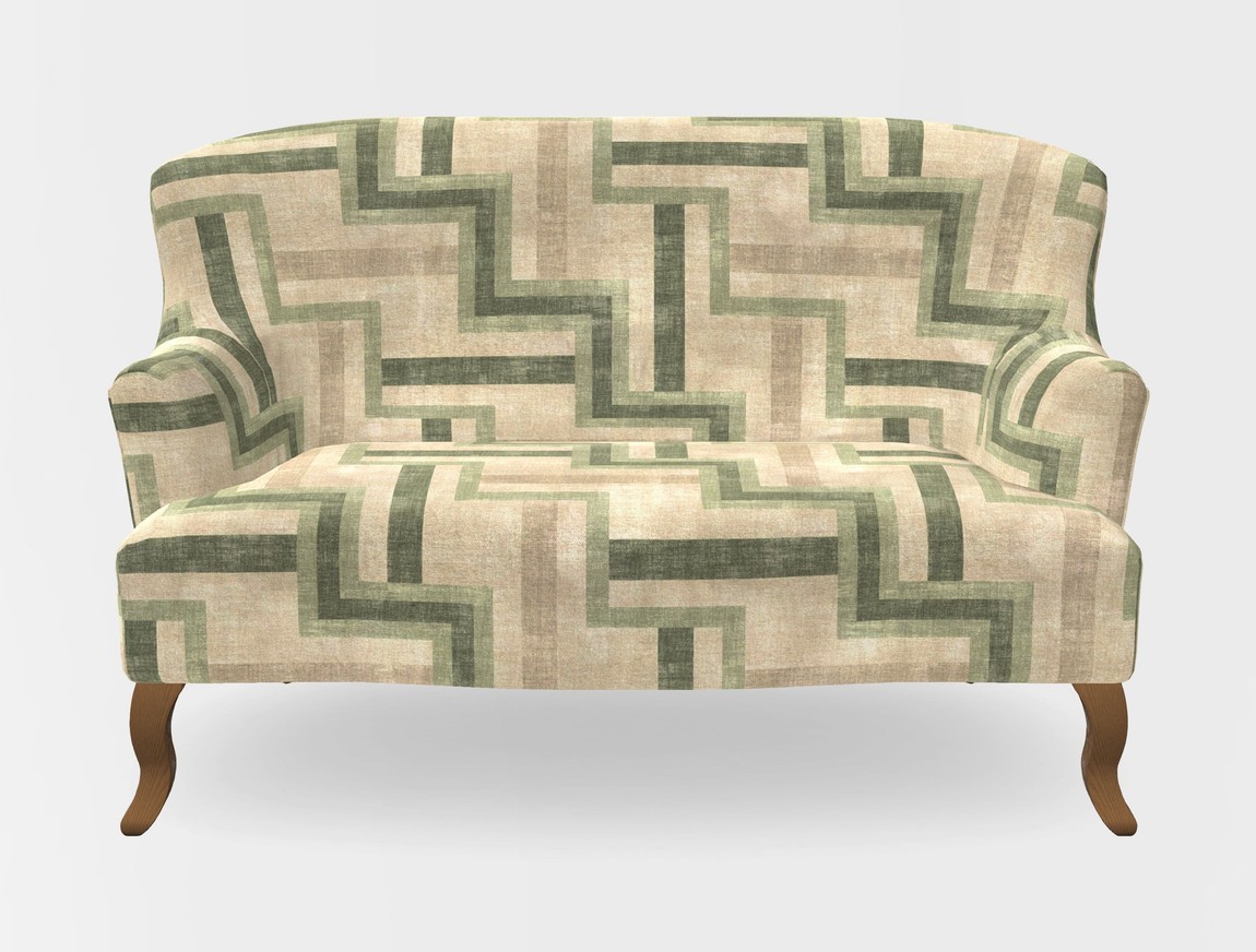 2 Seater Sofa