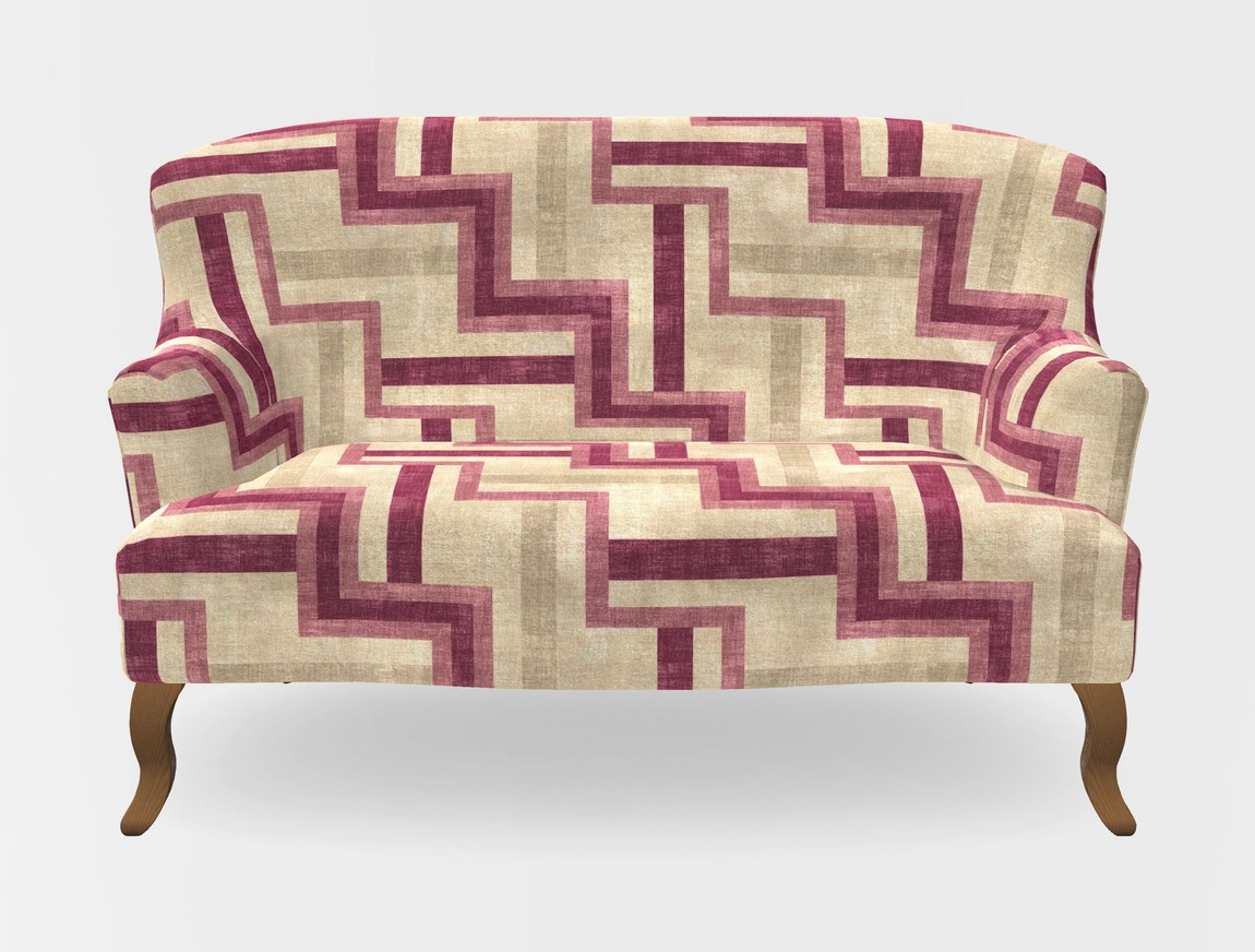 2 Seater Sofa
